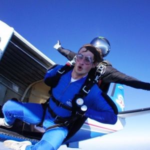 Meet your Posher, Nathan